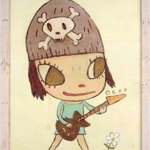 Meet your Posher, Maddie